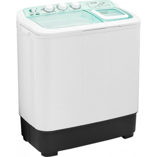 Стиральная машина полуавтомат ARTEL ART-TE 60 L Green в Запоріжжі